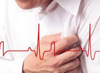 Bệnh tim bẫm sinh ở người già