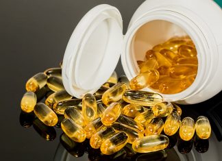 Vai trò của Vitamin Khoáng chất đối với bệnh tim mạch