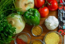 THAY ĐỔI LỐI SỐNG ĐỂ PHÒNG NGỪA TĂNG MỠ MÁU