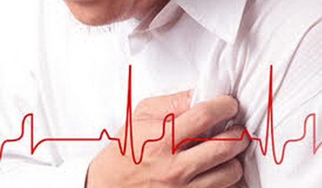 Bệnh tim bẫm sinh ở người già