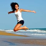 8 cách để có một cơ thể khỏe mạnh