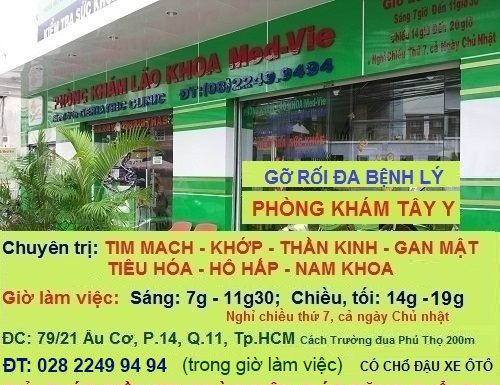Suy tim ở người cao tuổi
