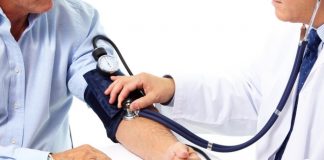 Cao huyết áp giả tạo tình trạng có đáng lo ngại?