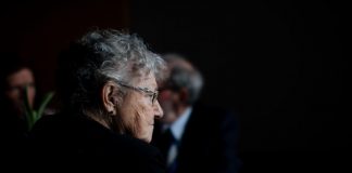 Chứng rối loạn tiêu hóa ở người già