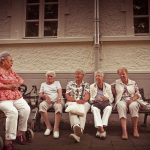 ALZHEIMER – GIẢM TRÍ NHỚ Ở NGƯỜI CAO TUỔI