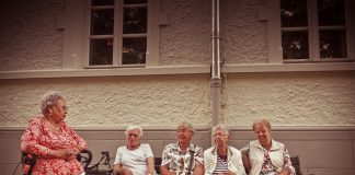 ALZHEIMER – GIẢM TRÍ NHỚ Ở NGƯỜI CAO TUỔI