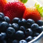 Bữa ăn đầy đủ chất dinh dưỡng