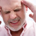 Bệnh chóng mặt phổ biến ở người già