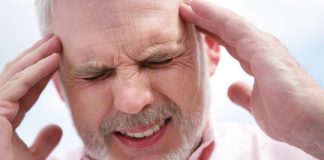 Bệnh chóng mặt phổ biến ở người già