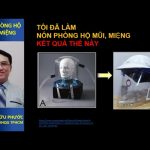 NÓN PHÒNG HỘ TRÁNH NHIỄM COVID 19